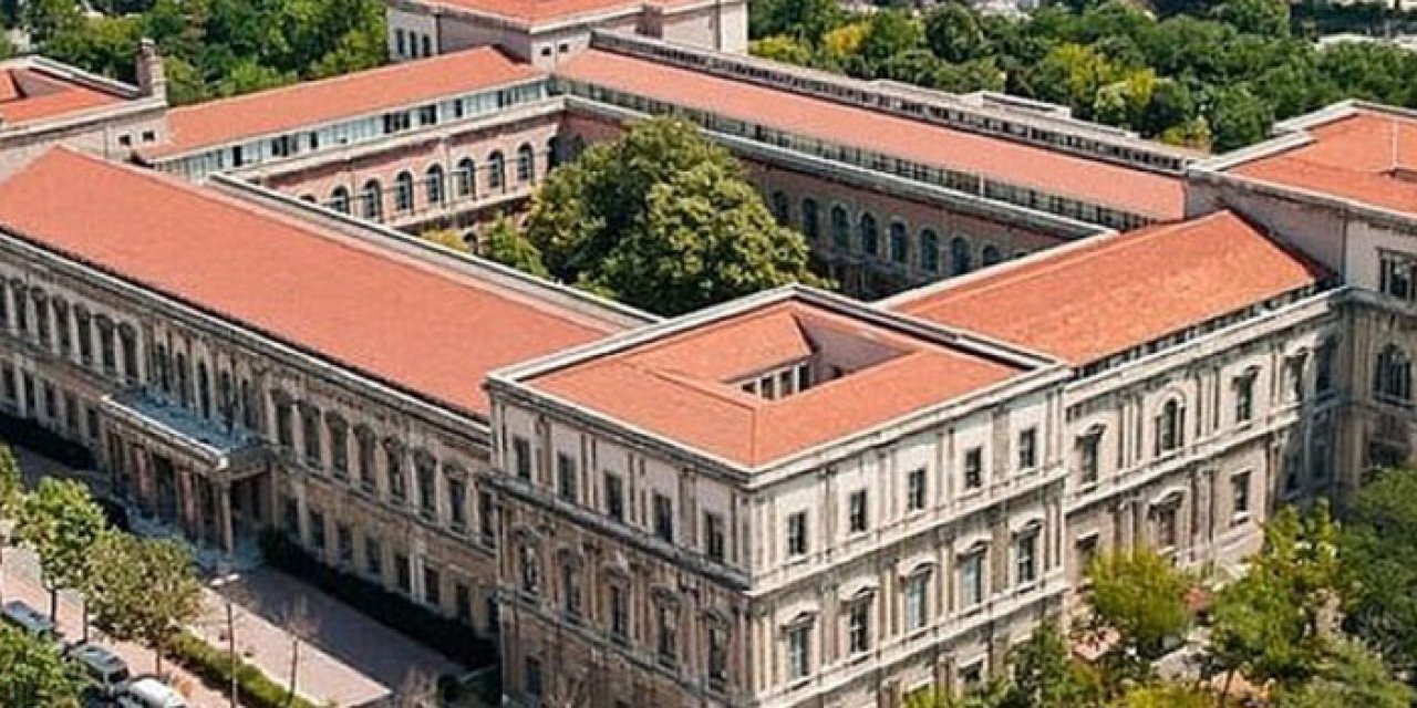 Yıldız Teknik Üniversitesi 27 personel alacak