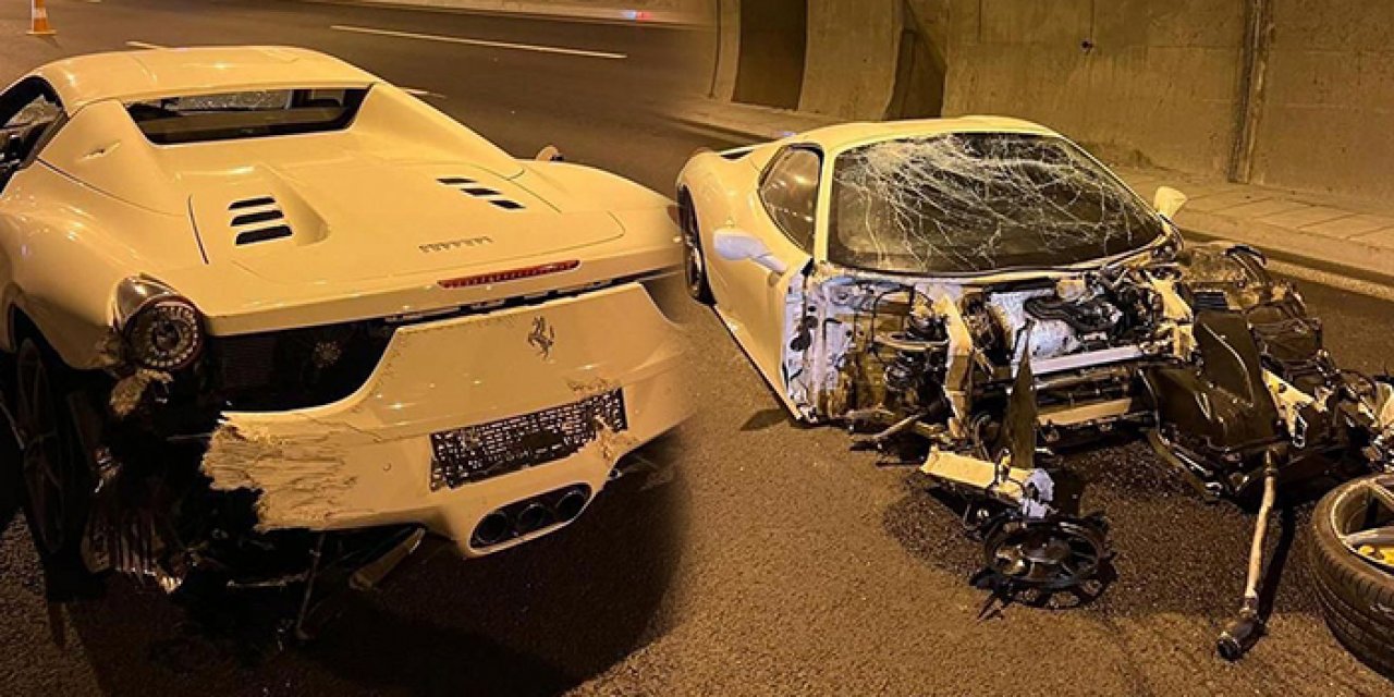 Ünal Turan o anları anlattı: Çok korktuk