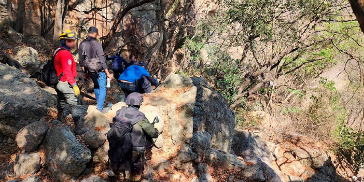 Meksika'da dehşet veren olay: 45 torbanın içinde ceset bulundu