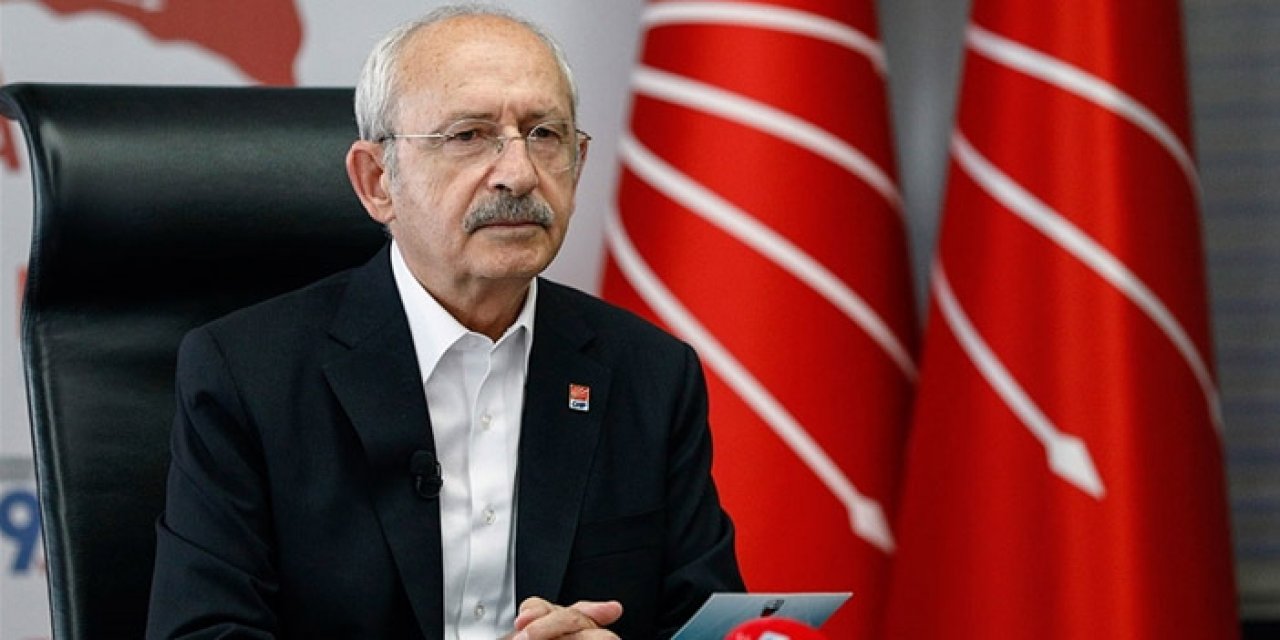 AK Partili Şen Kılıçdaroğlu’nu övdü