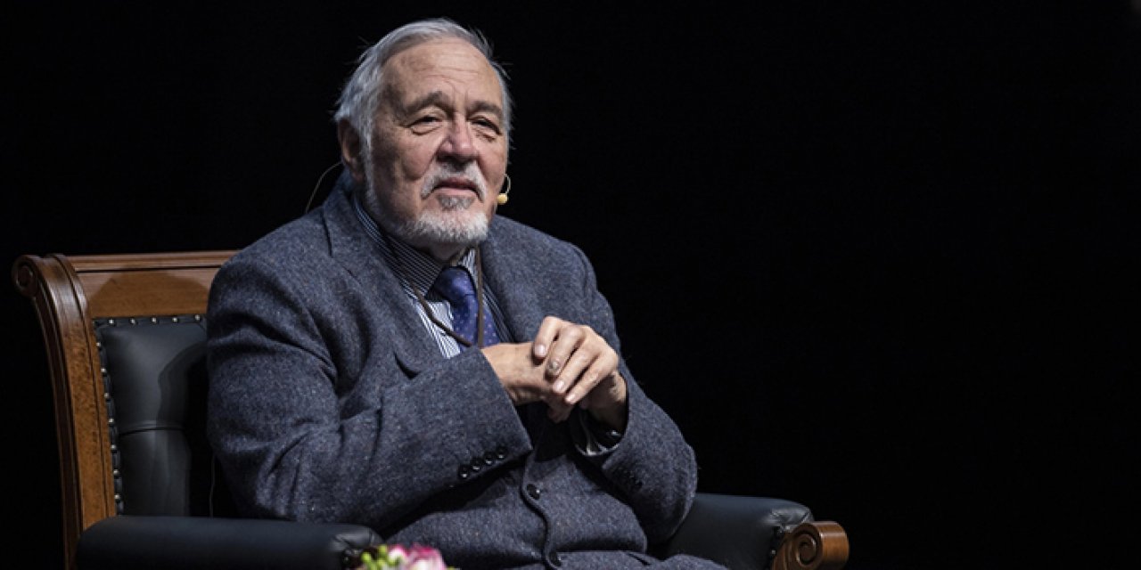 İlber Ortaylı’dan tartışma yaratacak açıklama: “Öyle bir eve İtalya'da dahi 25 bin ödemiyorsunuz”