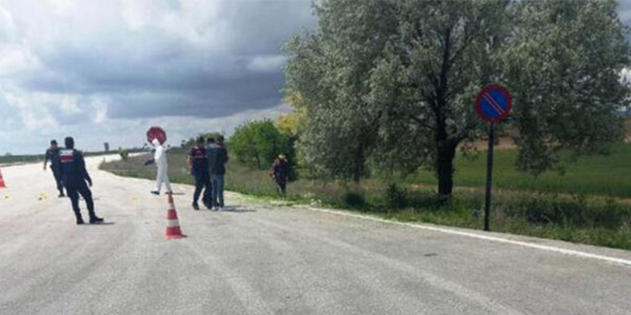 Yakılan 2 ceset hakkında 4 gözaltı