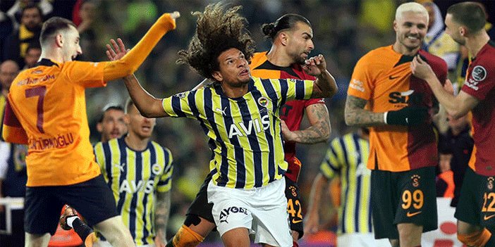 Fenerbahçe, Galatasaray'ın davetini reddetti