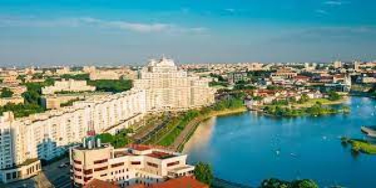 Belarus Vize İstiyor mu? Belarus'a Gitmek İçin Hangi Evraklar Gerekli?