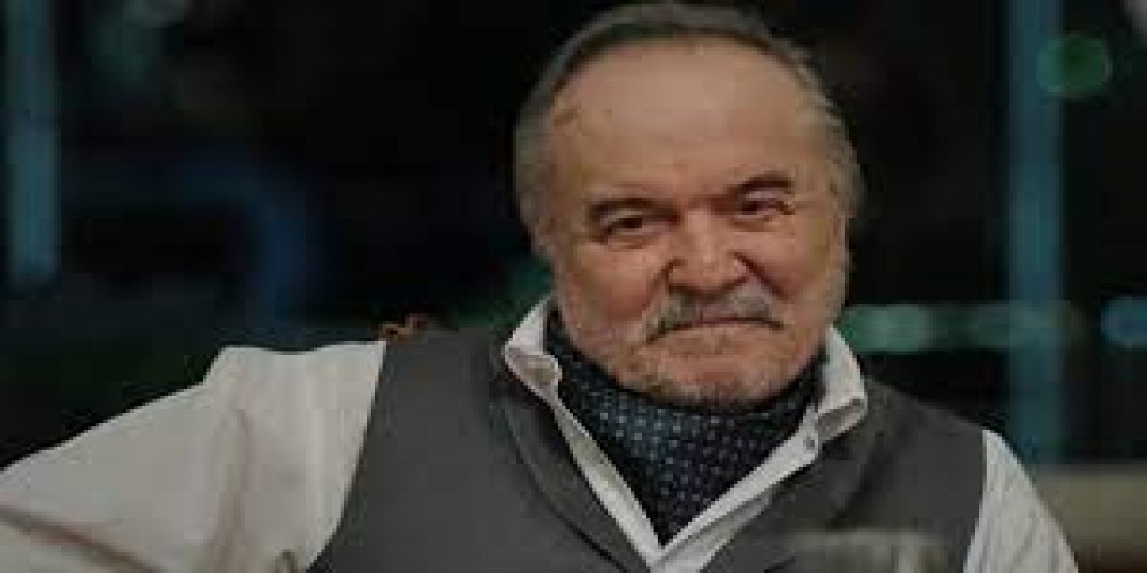 Çetin Tekindor Hasta mı? Çetin Tekindor'un Neyi Var? Çetin Tekindor Parkinson mu?