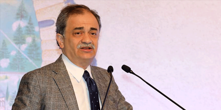 Hayri Baraçlı kimdir? Hayri Baraçlı bakan mı olacak, neden gündemde?