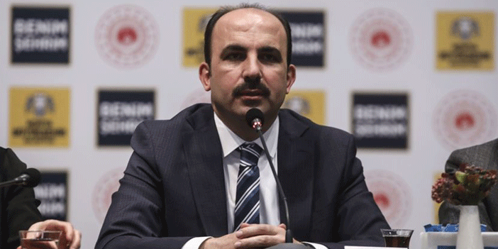 Uğur İbrahim Altay kimdir? Uğur İbrahim Altay kaç yaşında, nereli, evli mi?