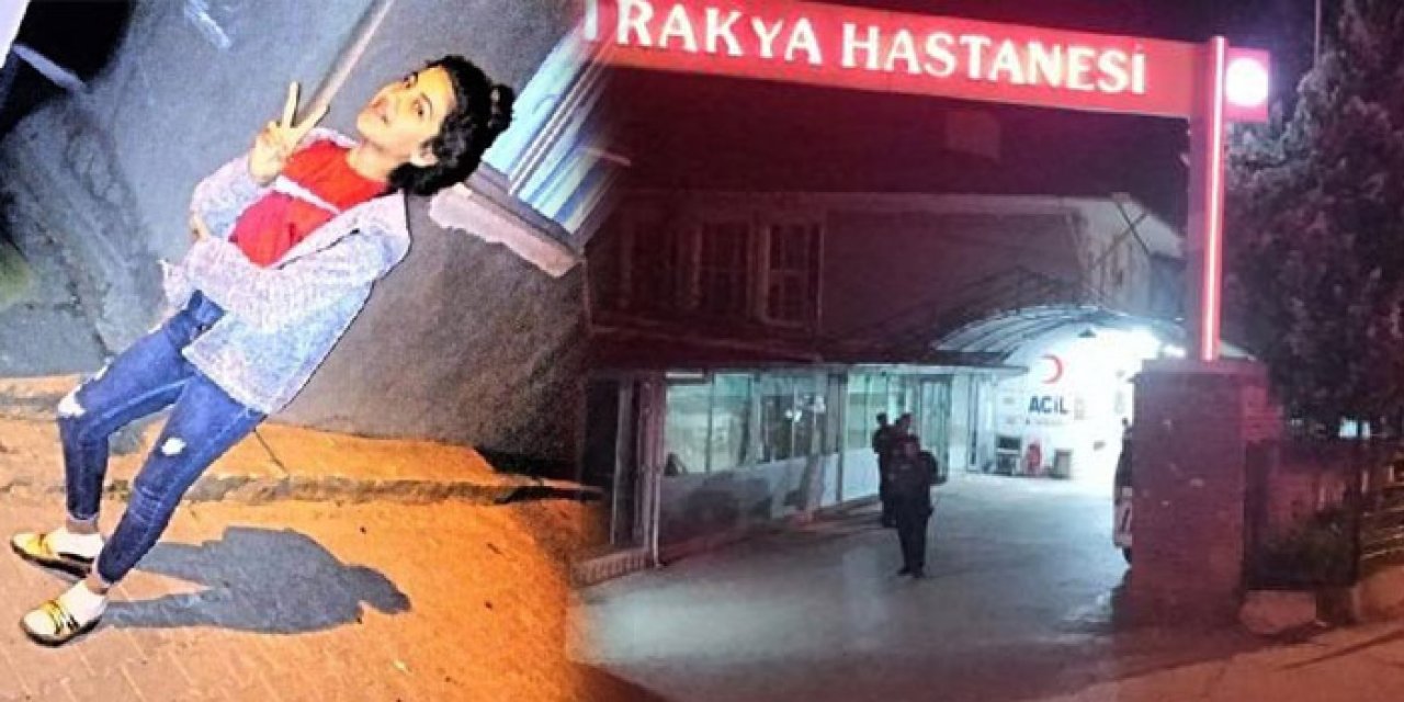 11 yaşındaki çocuk silahla fotoğraf çektirmek isterken akrabasını öldürdü