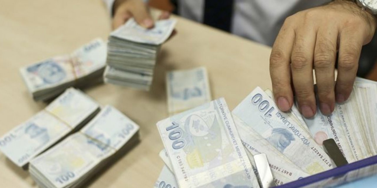 Merkez Bankasından yeni adım: KKM hesaplarının cazibesi azalıyor