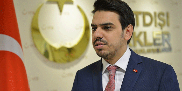 Abdullah Eren kimdir? Abdullah Eren ne bakanı olacak, nereli?