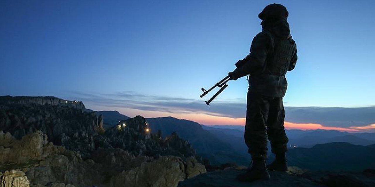 Milli Savunma Bakanlığı Türk askerinin Kosova'ya gideceğini açıkladı