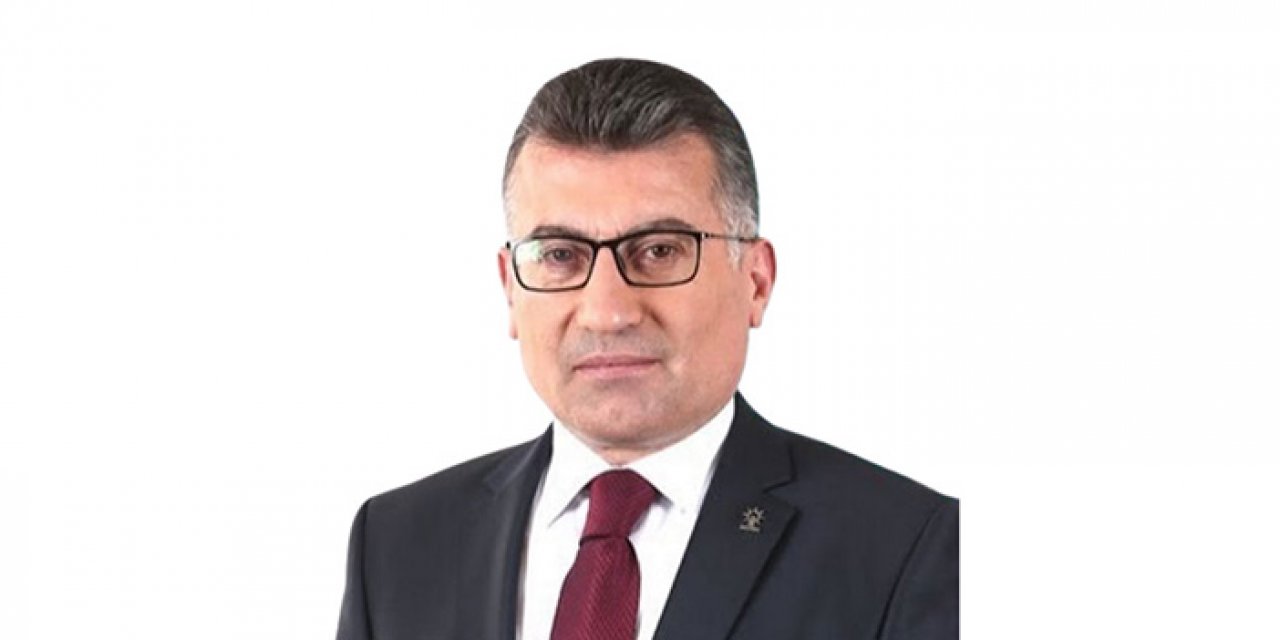 Ak Parti Grup Başkanı olan Abdullah Güler kimdir? Abdullah Güler nereli, kaç yaşında?