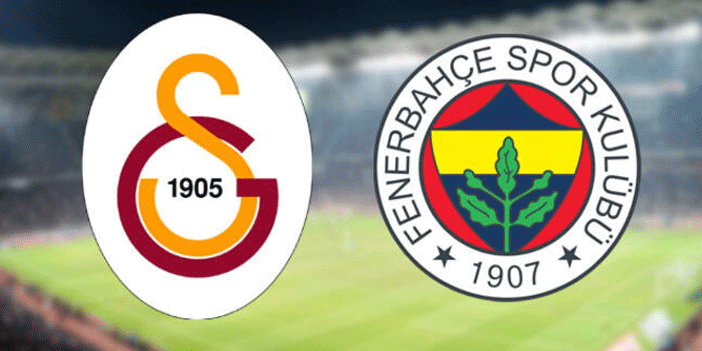 Meteoroloji açıkladı: Galatasaray - Fenerbahçe derbisinde hava nasıl olacak?