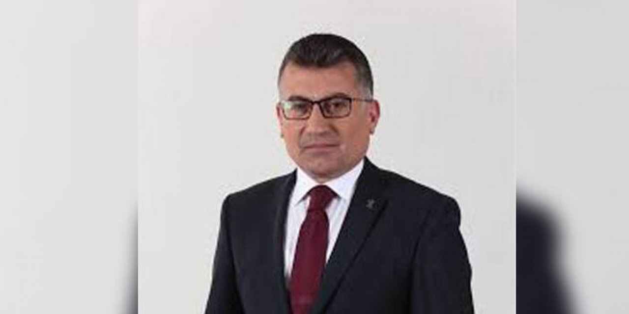 Abdullah Güler TBMM Adalet Komisyonu Başkanı oldu