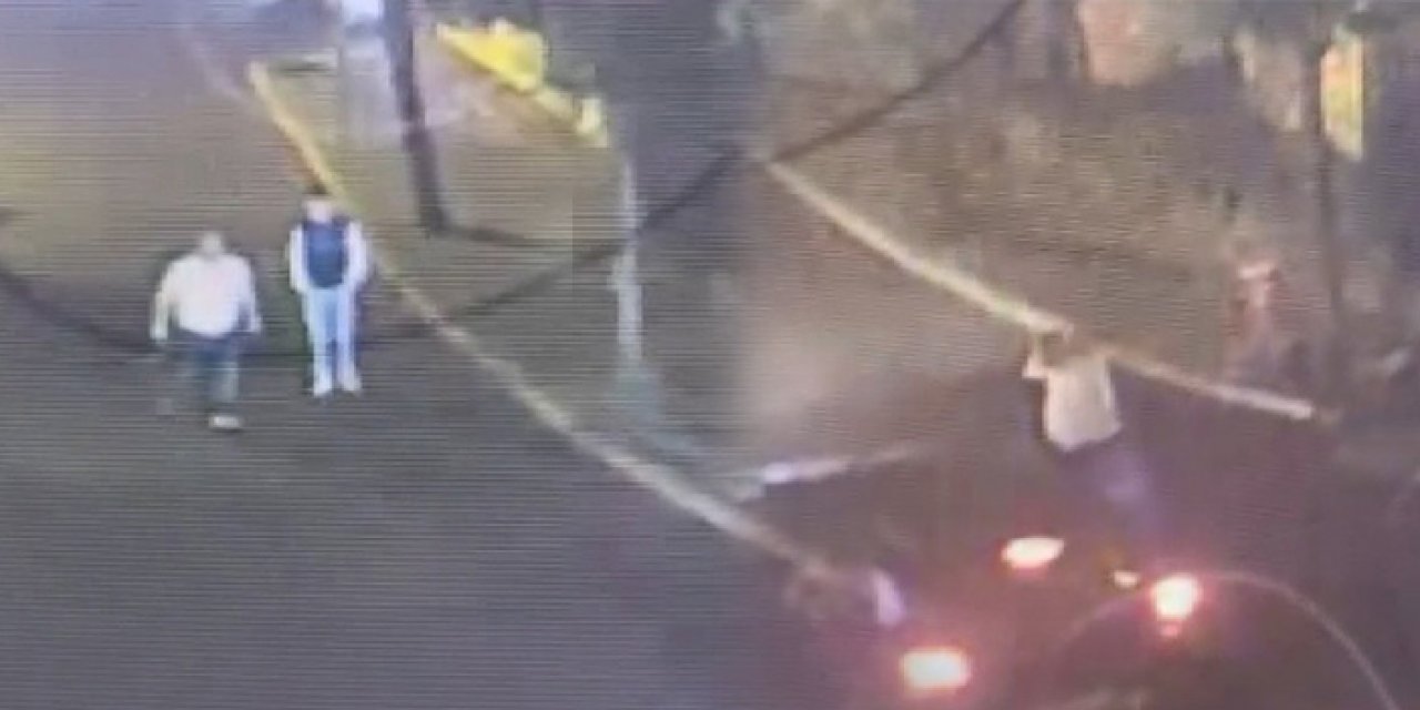 Seçim kutlamalarında 4 kişi tutuklandı