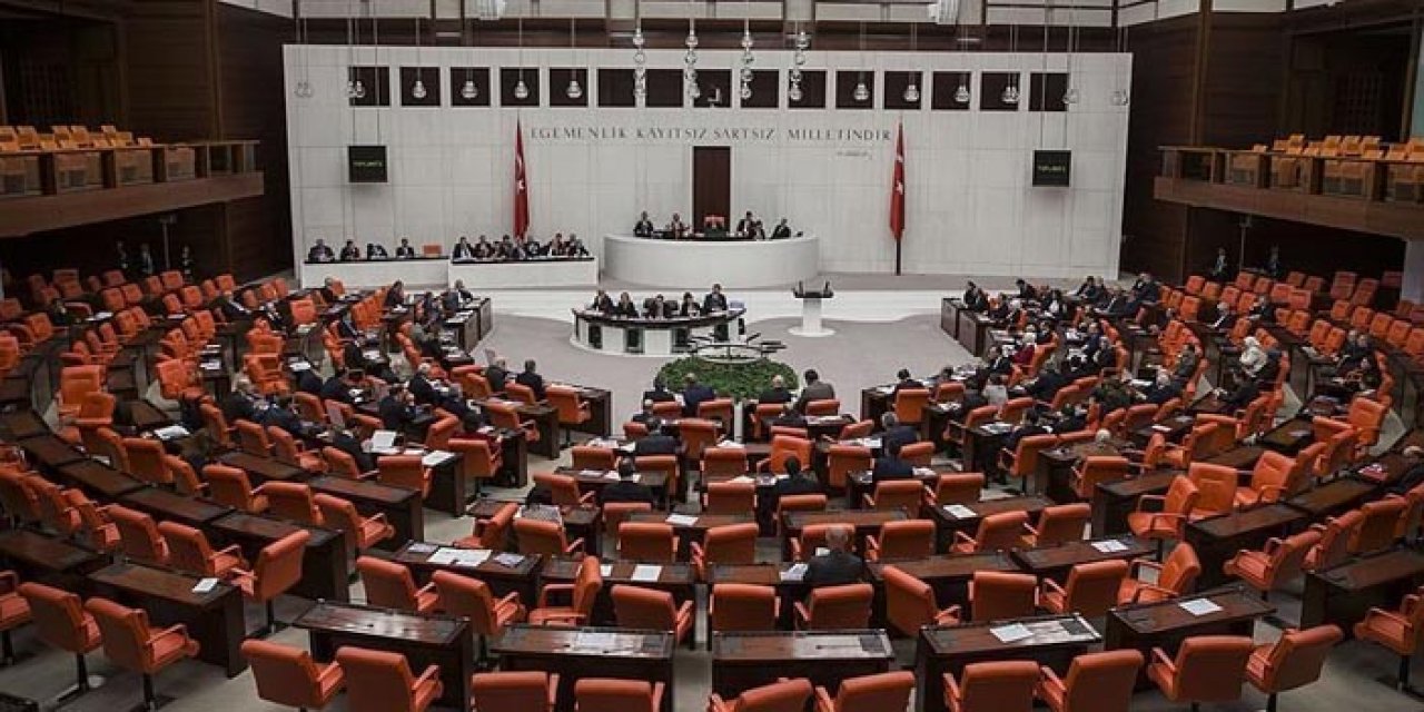 AK Parti'nin A Takımı belli oldu: İşte o isimler