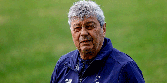 Lucescu'dan flaş Türkiye tahmini