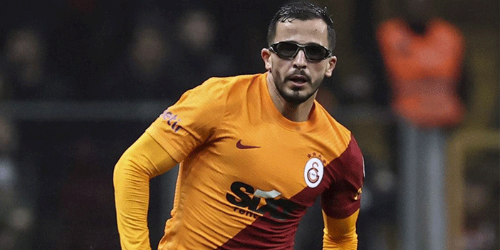 Galatasaray CAS'a gidiyor