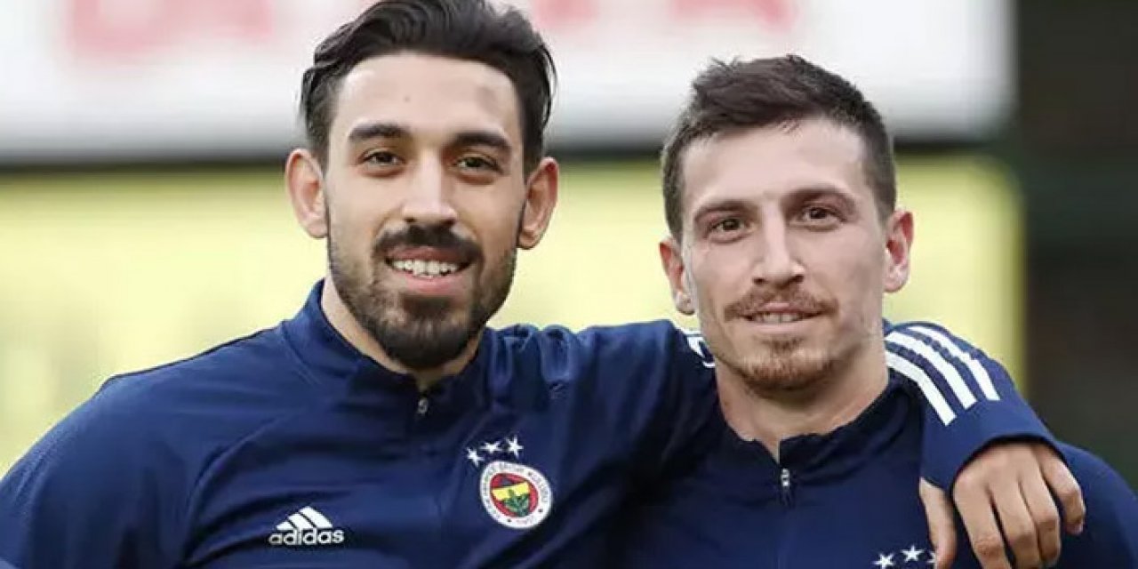 Fenerbahçeli futbolcu Samsun yolcusu