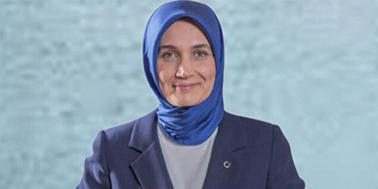 Kübra Güran Yiğitbaşı kimdir? Kübra Güran Yiğitbaşı nereli, kaç yaşında?