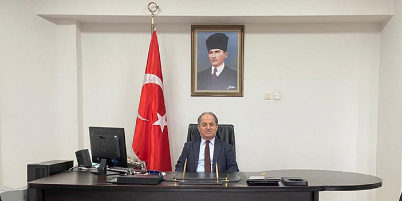 Hasan Öztürk kimdir? Hasan Öztürk Neden gündemde?