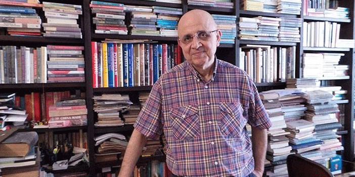 Zafer Toprak kimdir? Zafer Toprak neden vefat etti, kaç yaşındaydı?