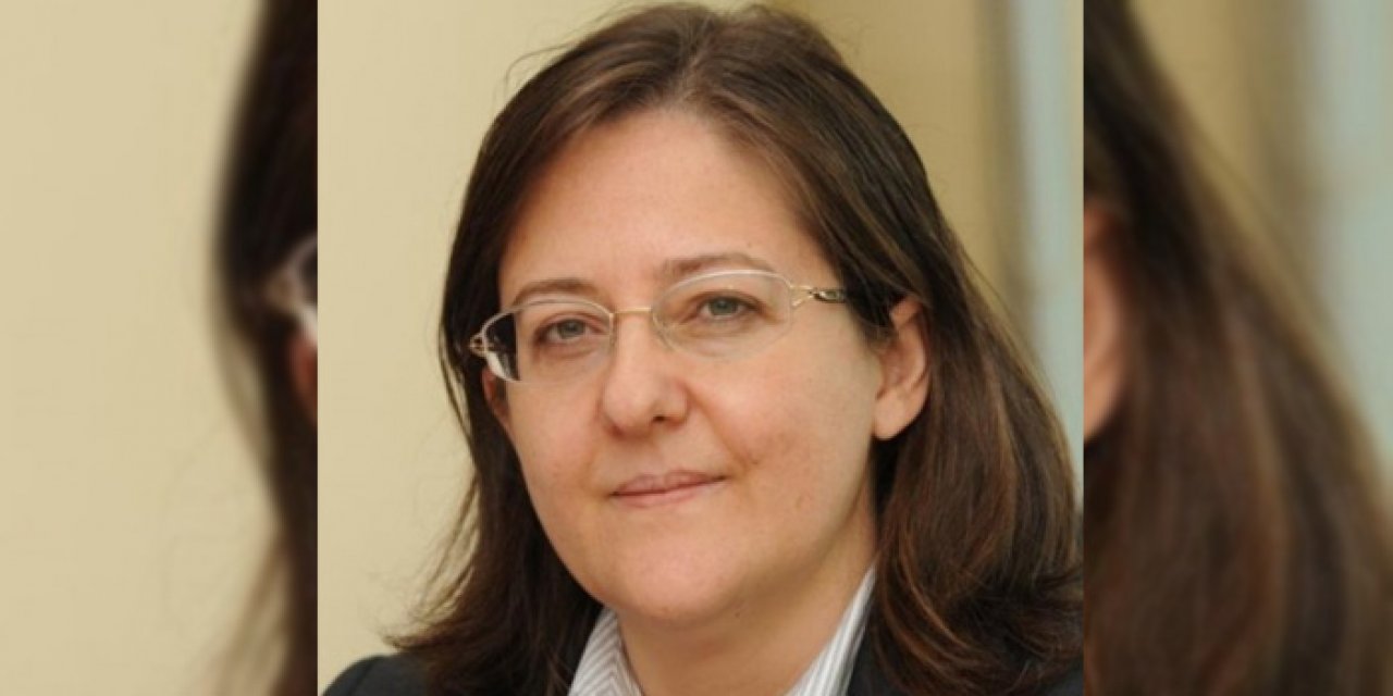 Çiğdem Nas kimdir? Çiğdem Nas Neden gündemde?