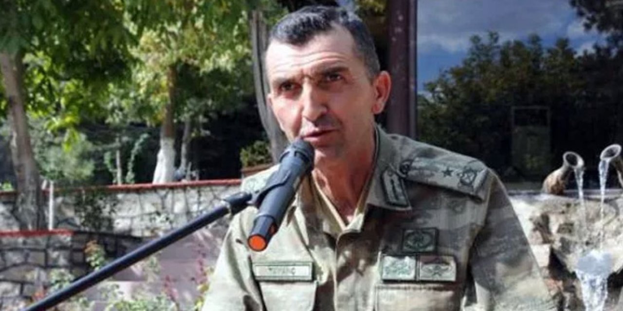 Emre Tayanç kimdir? Tümgeneral Emre Tayanç neden gündemde?