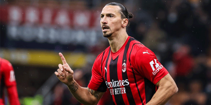 Zlatan Ibrahimovic emekli olacak mı? Açıklama yaptı