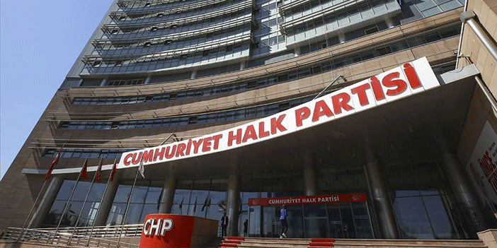 CHP kurultayı ne zaman? CHP kurultayının tarihi belli mi?