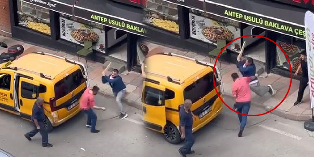 Kavga sebebi şoke etti: Telefon numarası yüzünden canından oldu