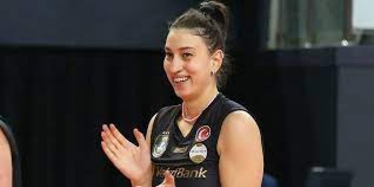 Kübra Akman Kimdir? Kübra Akman Nereli Ve Kaç Yaşında?