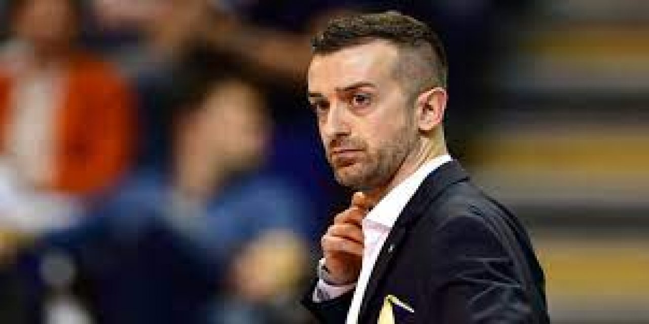 Daniele Santarelli Kimdir? Daniele Santarelli Nereli Ve Kaç Yaşında?