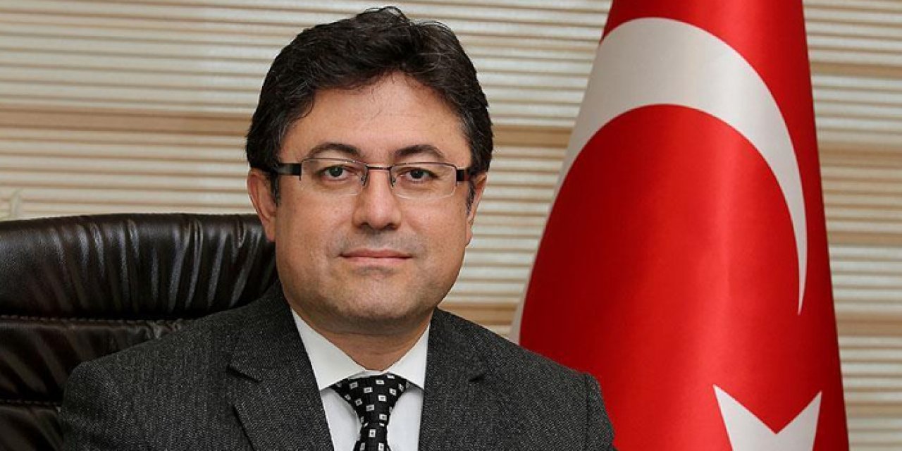 İbrahim Yumaklı kimdir? İbrahim Yumaklı nereli, mesleği ne, kaç yaşında?
