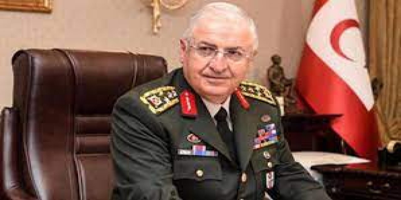 Yaşar Güler Kimdir? Yeni Milli Savunma Bakanı Yaşar Güler Kimdir? Yaşar Güler Nereli ve Kaç Yaşında?