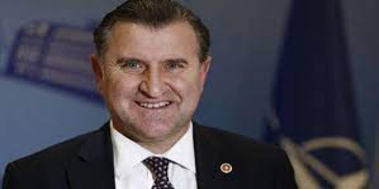 Osman Aşkın Bak Kimdir? Yeni Gençlik ve Spor Bakanı Kimdir? Osman Aşkın Bak Kaç Yaşında ve Nereli?