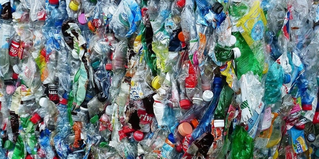 BM'den plastik kirliliği kararı