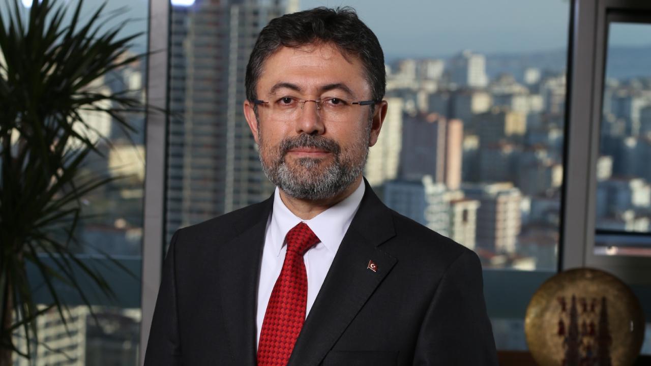 İbrahim Yumaklı evli mi? İbrahim Yumaklı’nın eşi kim? İbrahim Yumaklı’nın kaç çocuğu var?