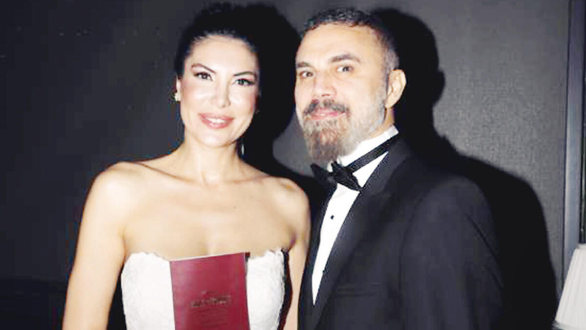 Eda Modoğlu kimdir? Eda Modoğlu nereli ve kaç yaşında?