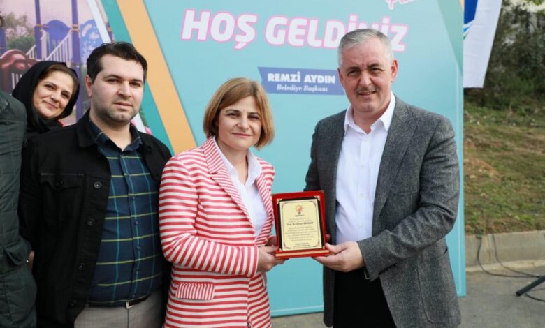Prof Dr Nihan Kayalar kimdir? Prof Dr Nihan Kayalar nereli ve kaç yaşında?