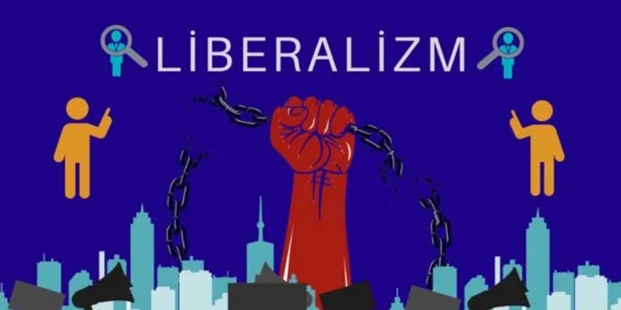 Liberalizm nedir? Liberal sağ mı sol mu? Liberal yönetim ne demek?