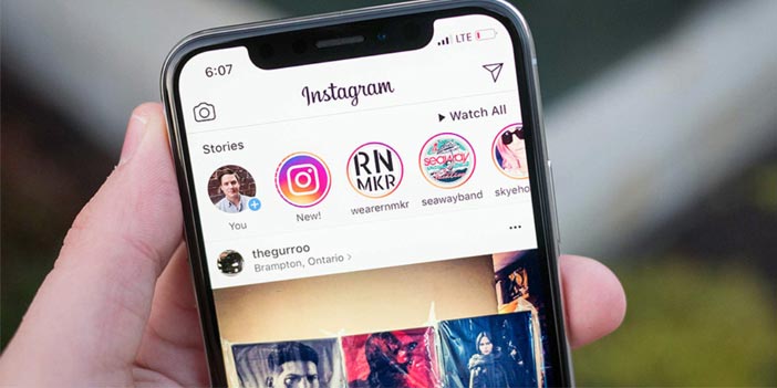 Instagram'dan stalk yapanları sevindirecek özellik