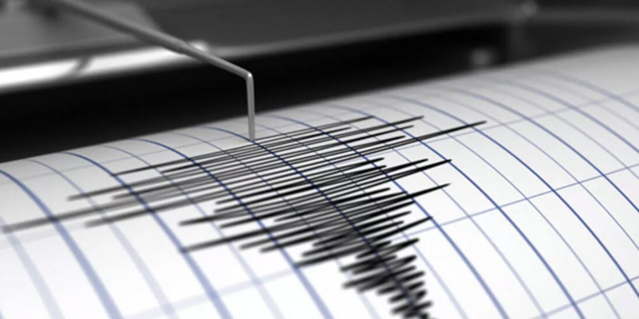 Son dakika deprem! (4 HAZİRAN) En son nerede kaç şiddetinde deprem oldu?