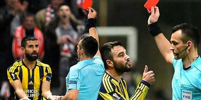 Ivan Bebek'ten Fenerbahçe itirafı: Kariyerimde büyük bir leke