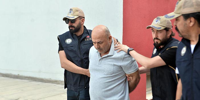 MİT ve Emniyet'ten ortak operasyon: Firari FETÖ hükümlüsü yakalandı