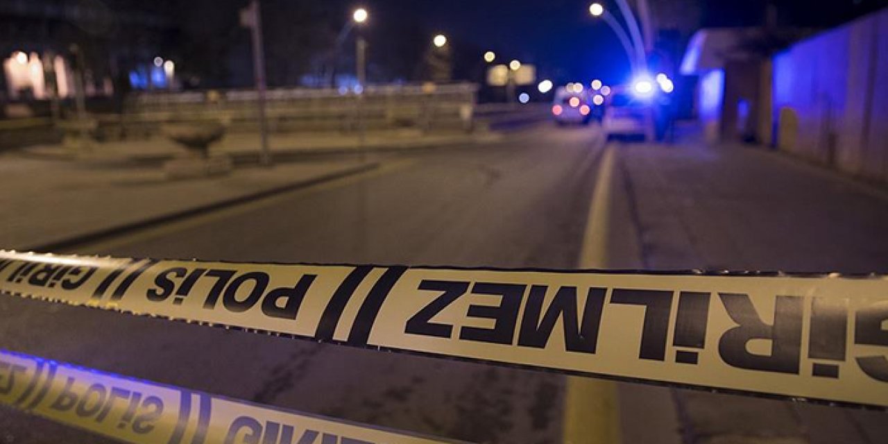 Düğünde bıçaklı kavga: 1 ölü 3 yaralı