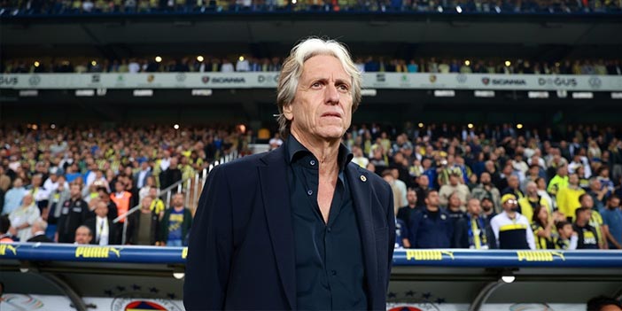 Jorge Jesus için sürpriz iddia: Milli takımın başına geçecek