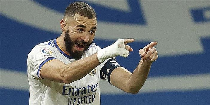 Bir devrin sonu: Benzema, Real Madrid'den ayrılıyor