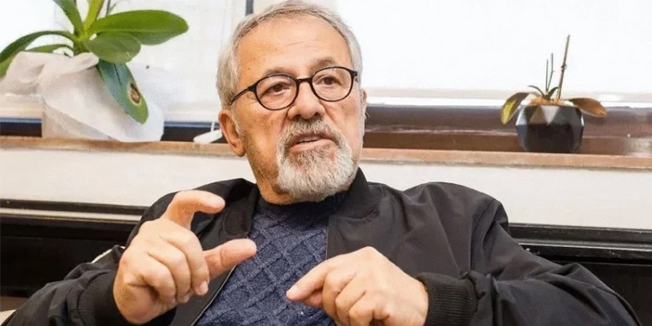 Naci Görür'den korkutan açıklama: Kritik iki şehre uyarı