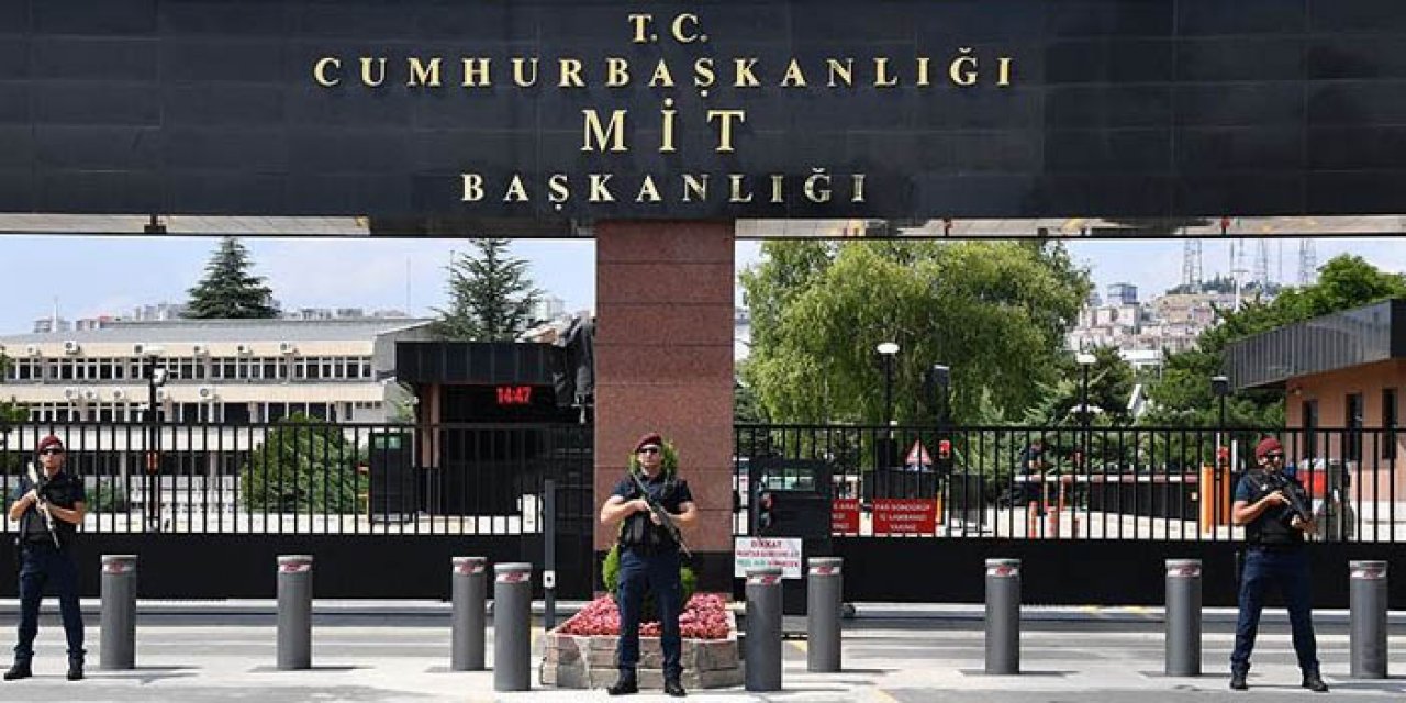 Yeni MİT Müsteşarı kim? Yeni MİT Müsteşarı ne zaman açıklanacak?